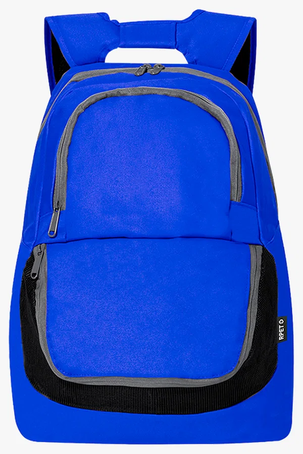 C63s Backpack Storil — Royal