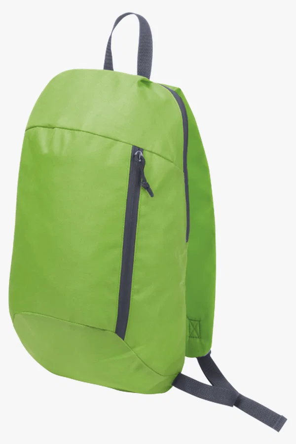 C63s Decath Backpack — Light Green