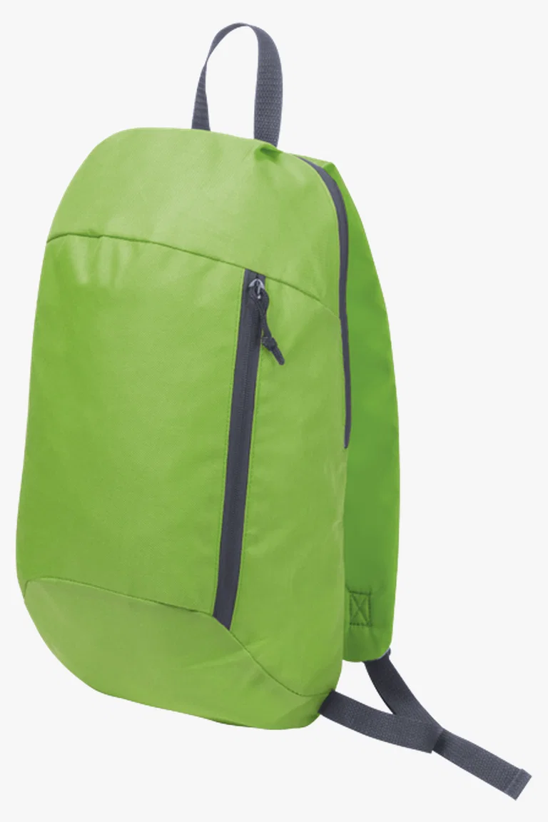 C63s Decath Backpack — Light Green