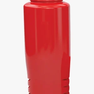 C63s 750ml Endurance Water Bottle — Red