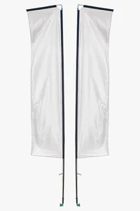 C63s Telescopic Banners Double Sided Digital skin only — Standard