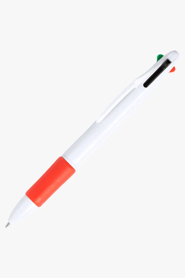 C63s Pen Clessin — Red