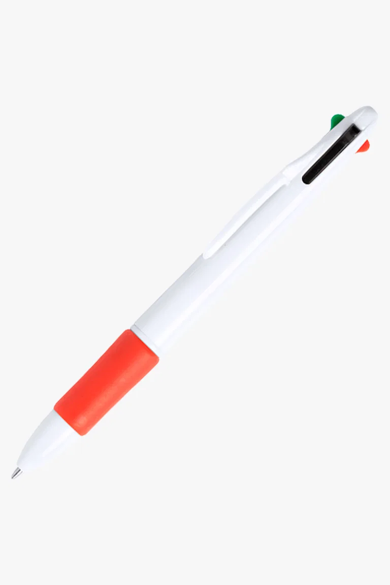 C63s Pen Clessin — Red