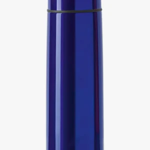 C63s 500ml Coloured Vacuum Flask — Cobalt Blue