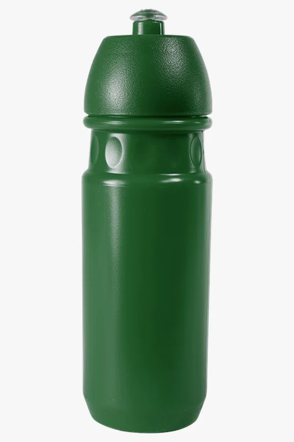 C63s 700ml Sportec Water Bottle — Green