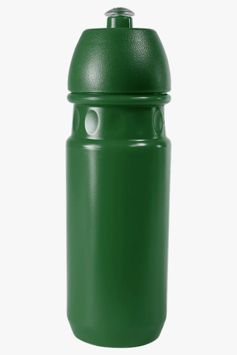 C63s 700ml Sportec Water Bottle — Green