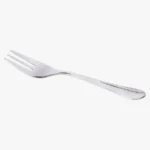 C63s Baguette Cake Fork — Silver