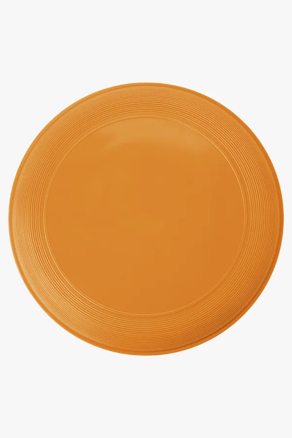 C63s Frisbee — Orange