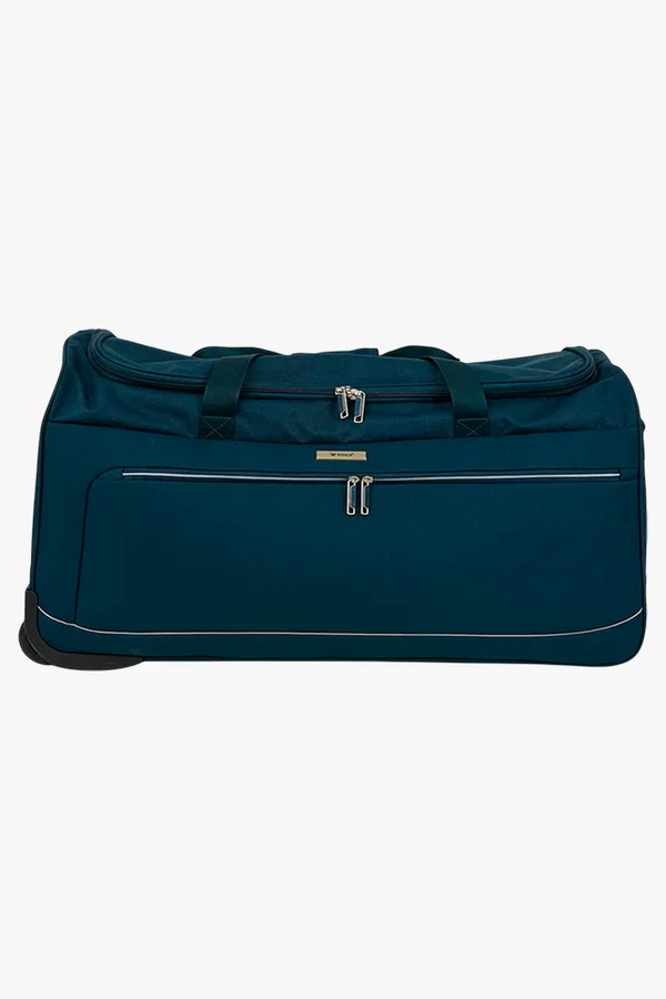 C63s Tosca Platinum Duffel — Blue