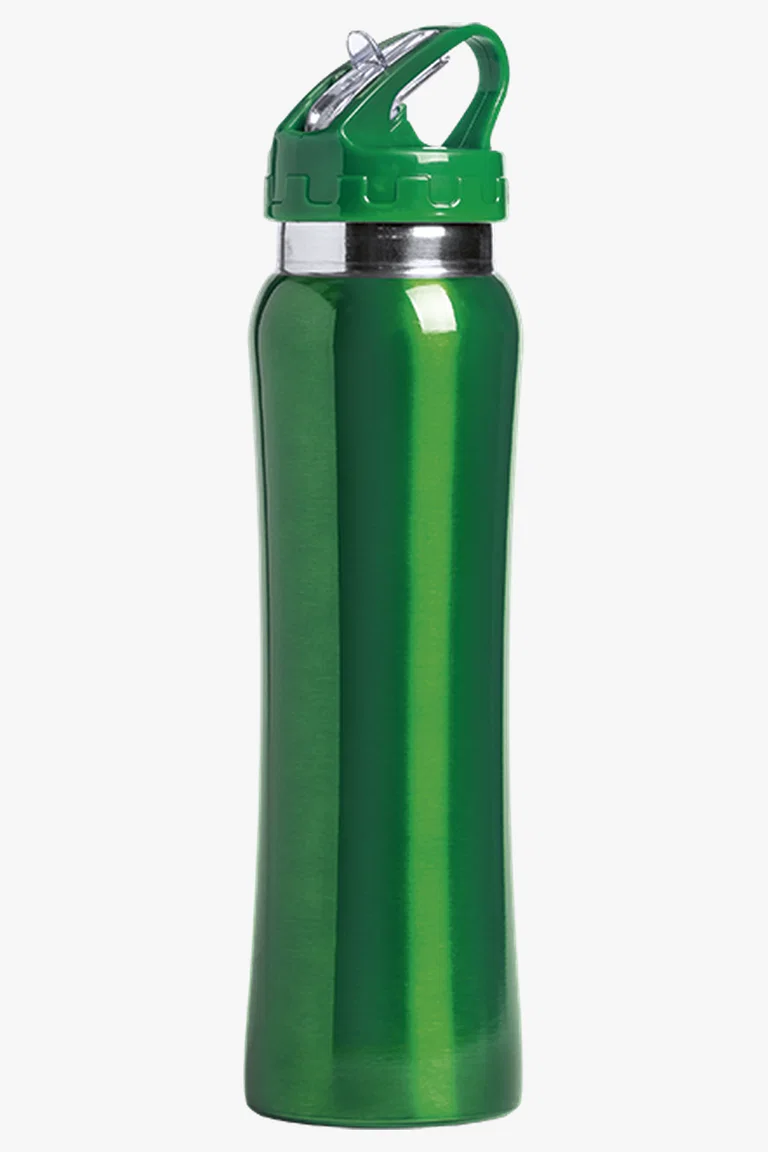 C63s 800ml Bottle Smaly — Green