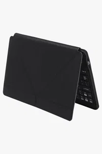 C63s Tyrell Keyboard Holder — Black