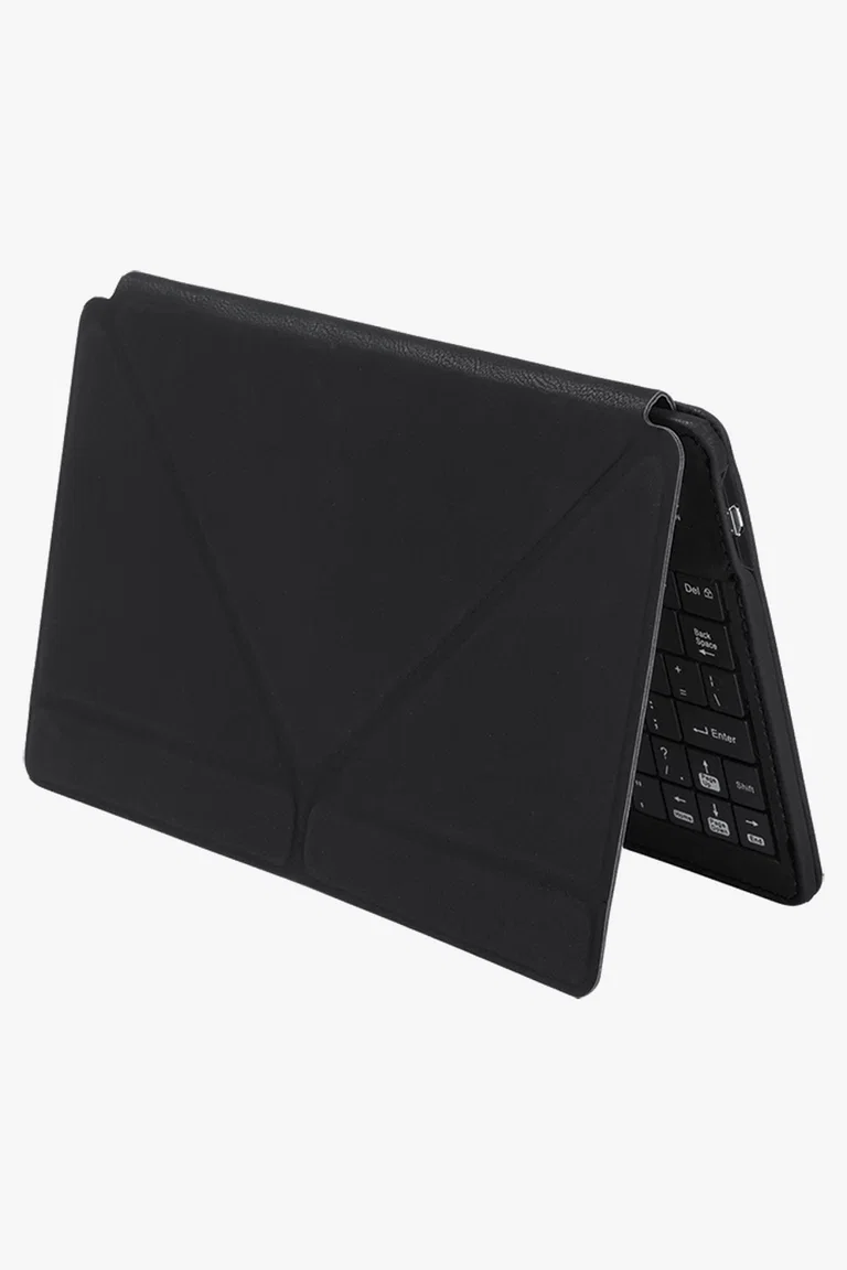 C63s Tyrell Keyboard Holder — Black