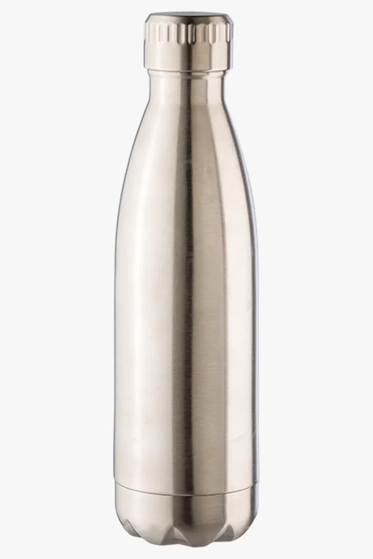 C63s 500ml Vacuum Flask — Silver