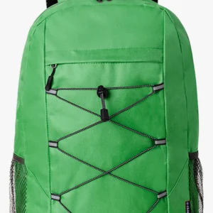 C63s Manet Backpack — Green