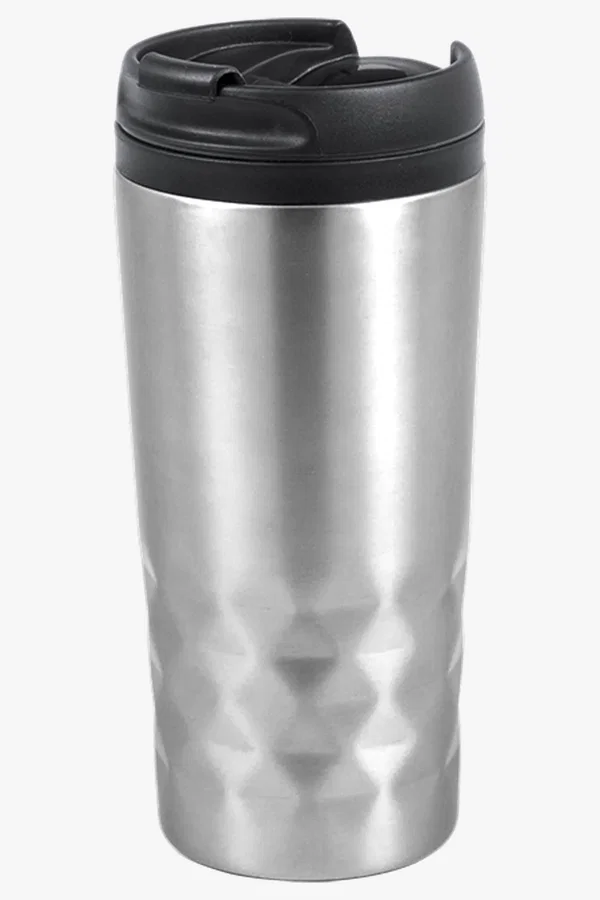 C63s 310ml Dritox Cup — Silver