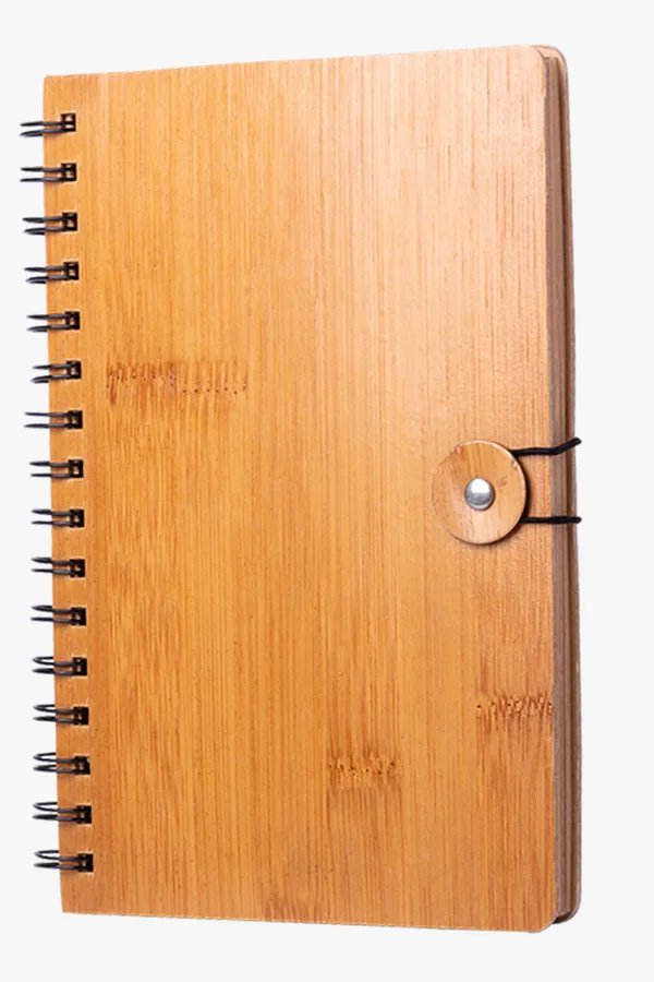 C63s Palmex A5 Notebook — Neutral