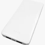 C63s High Capacity Powerbank 11000 mAh — White
