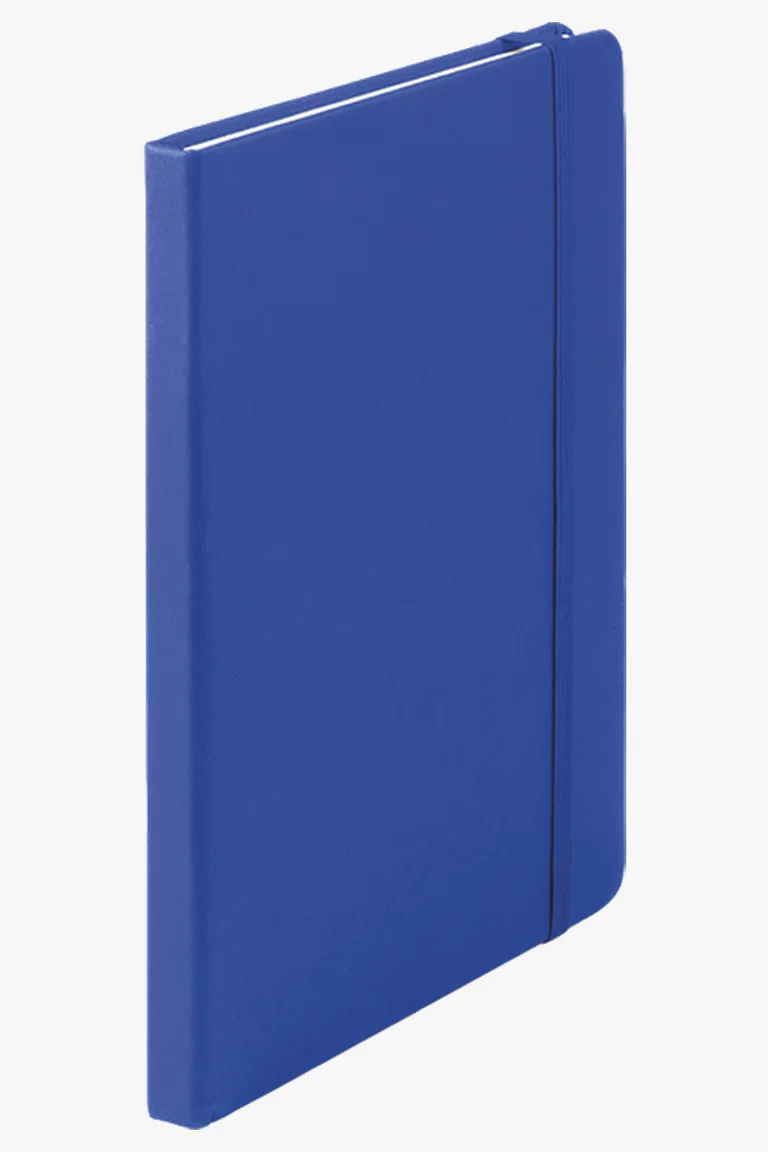 C63s Notepad Ciluxlin — Blue