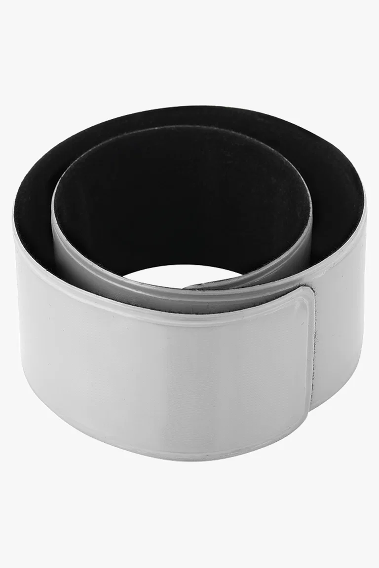 C63s Snap Armband — Silver