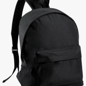 C63s Caldy Backpack — Black