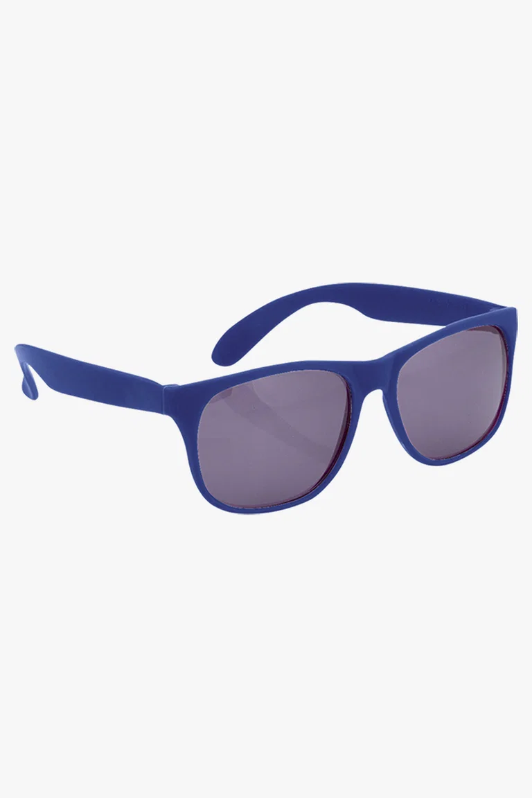 C63s Malter Sunglasses — Blue