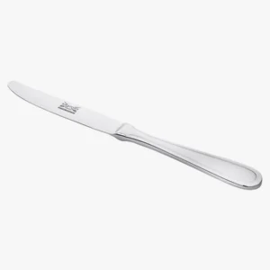 C63s Countess 4400 Dessert Knife — Silver
