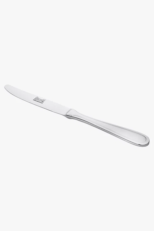 C63s Countess 4400 Dessert Knife — Silver