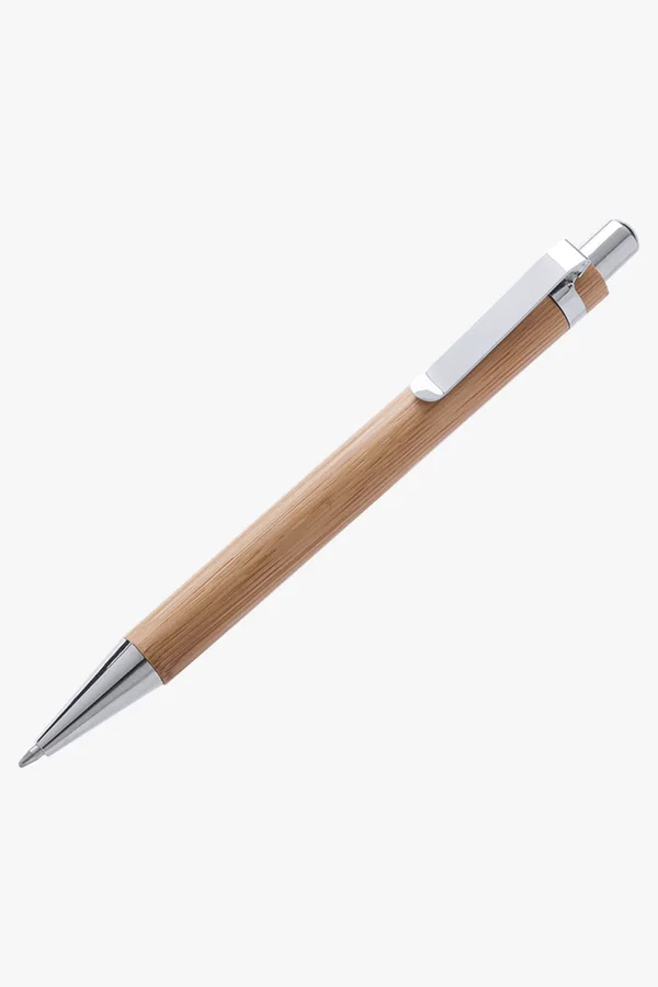 C63s Yiagan Ballpoint Pen — Neutral