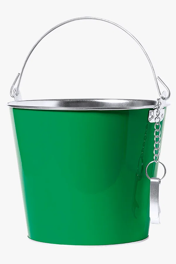 C63s Bucket Duken — Green