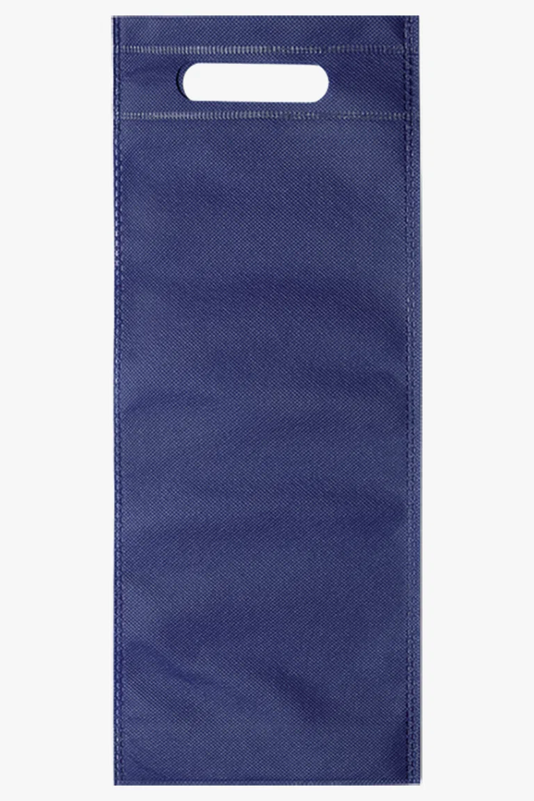C63s Varien Bag — Navy Blue