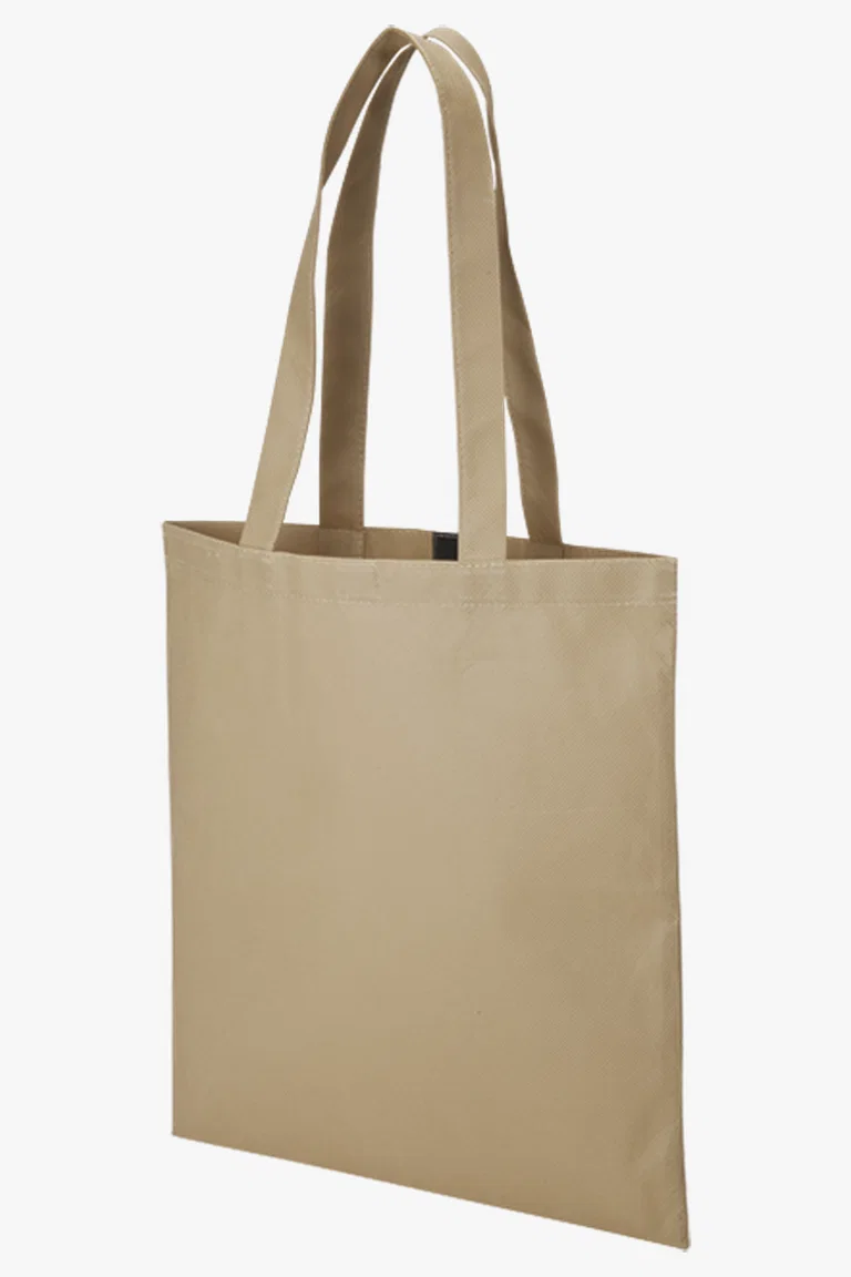 C63s Everyday Shopper Non-Woven — Khaki