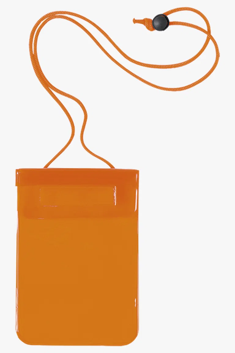 C63s Arsax Multipurpose Bag — Orange