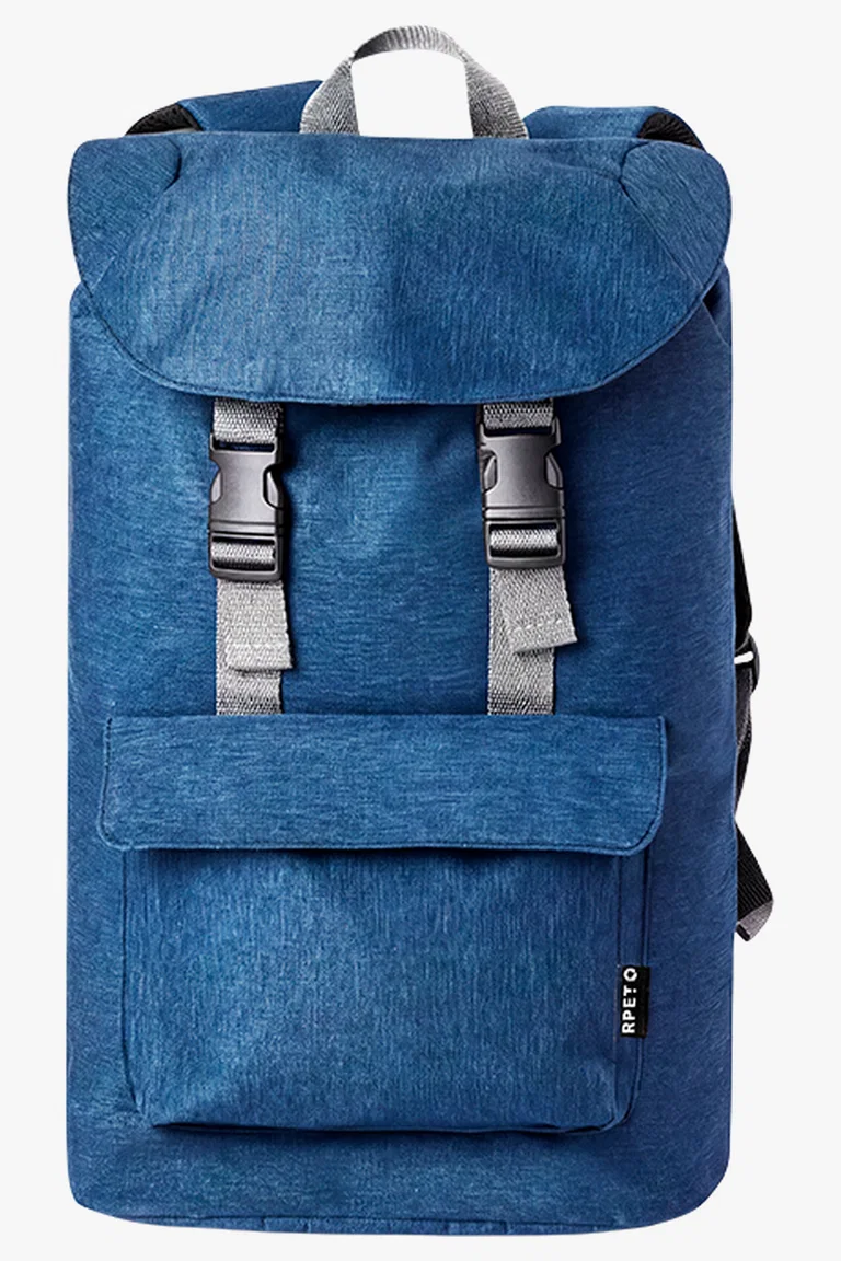 C63s Turmon Backpack — Navy