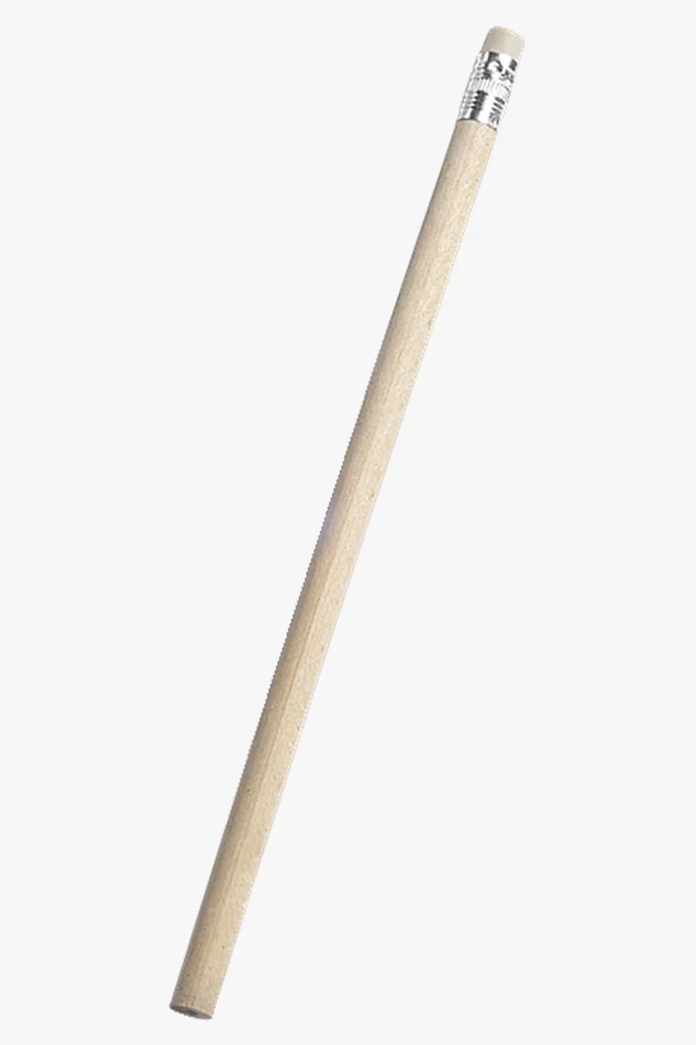C63s Unsharpened Pencil — Neutral