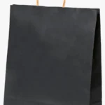 C63s Bag Mepus — Black