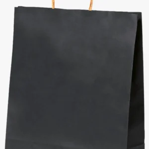 C63s Bag Mepus — Black