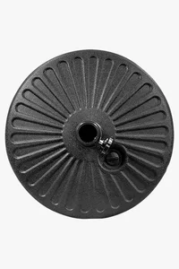 C63s Water Bases — Black