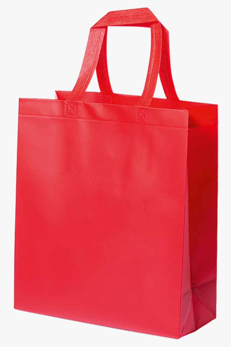 C63s Fimel Bag — Red