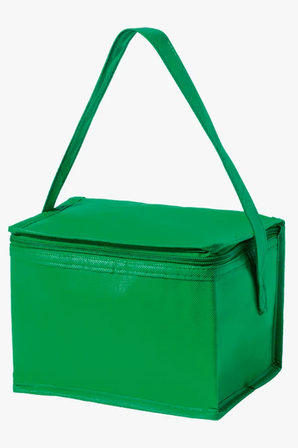 C63s Hertum Cooler Bag — Green
