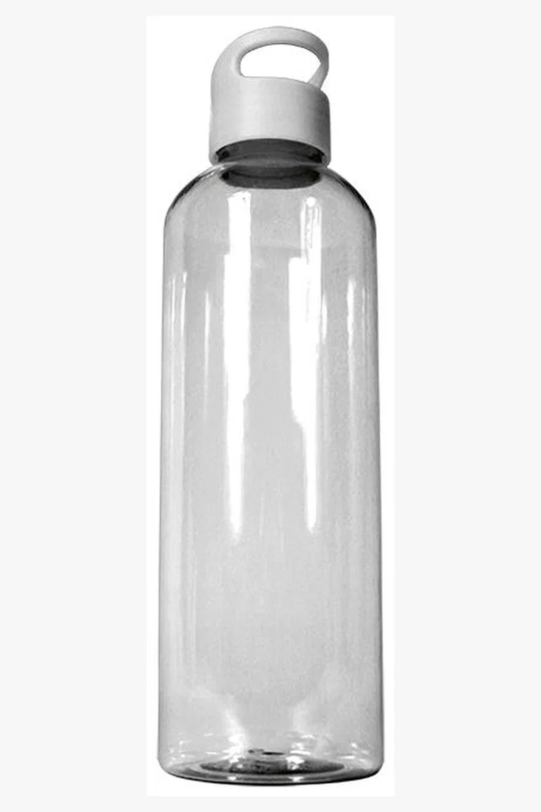 C63s 750ml RPET Bottle — White