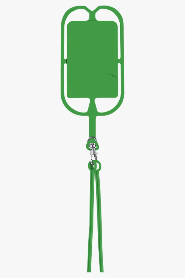 C63s Veltux Lanyard — Green