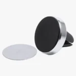 C63s Aragor Holder — Silver