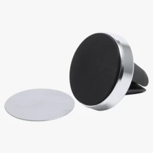 C63s Aragor Holder — Silver