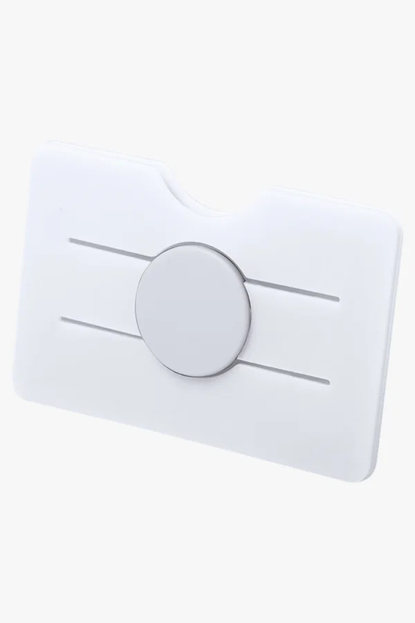 C63s Tisson Holder — White
