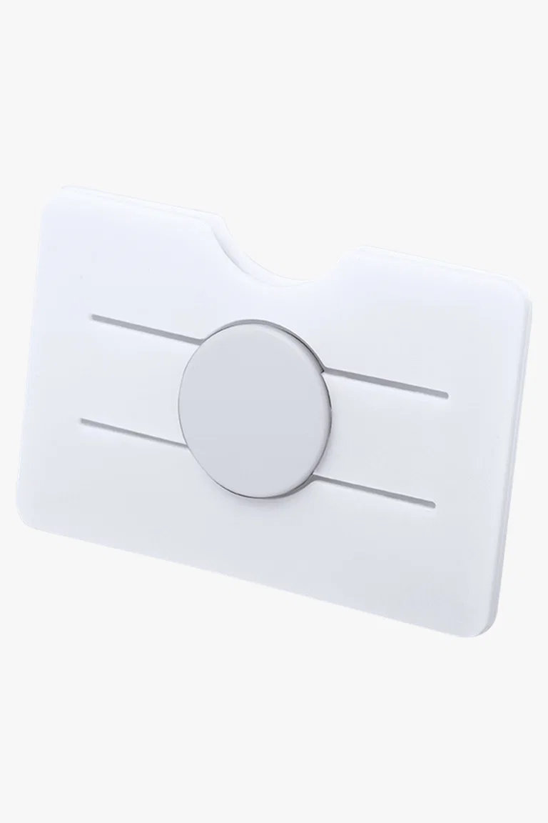 C63s Tisson Holder — White