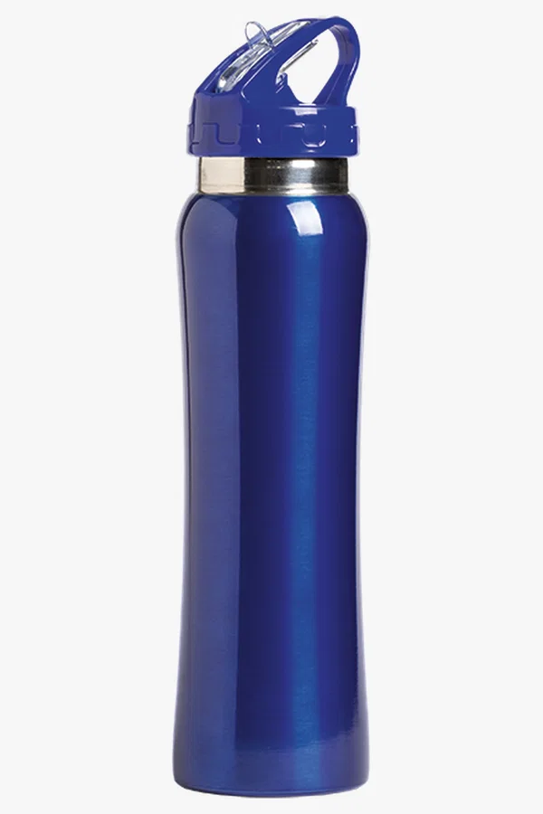 C63s 800ml Bottle Smaly — Blue