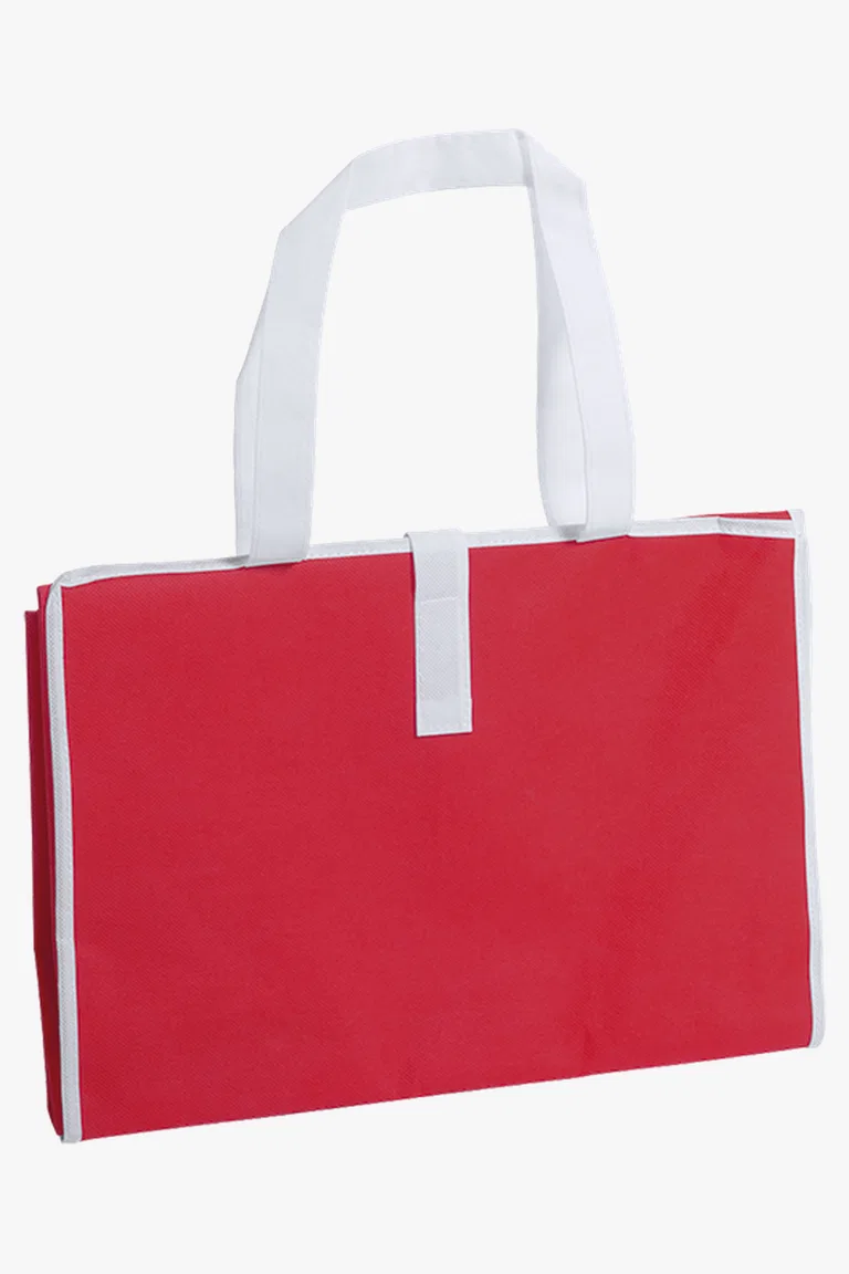 C63s Buren Beach Mat — Red
