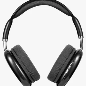 C63s Amplify Stellar Series Bluetooth Headphones — Black