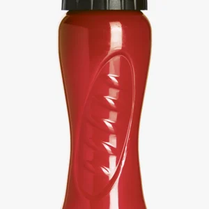 C63s 750ml Curves Water Bottle — Green
