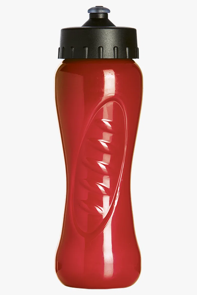 C63s 750ml Curves Water Bottle — Green